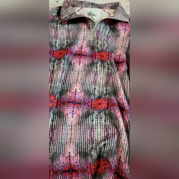 Nike Pro Jacket - Picture 4 of 4